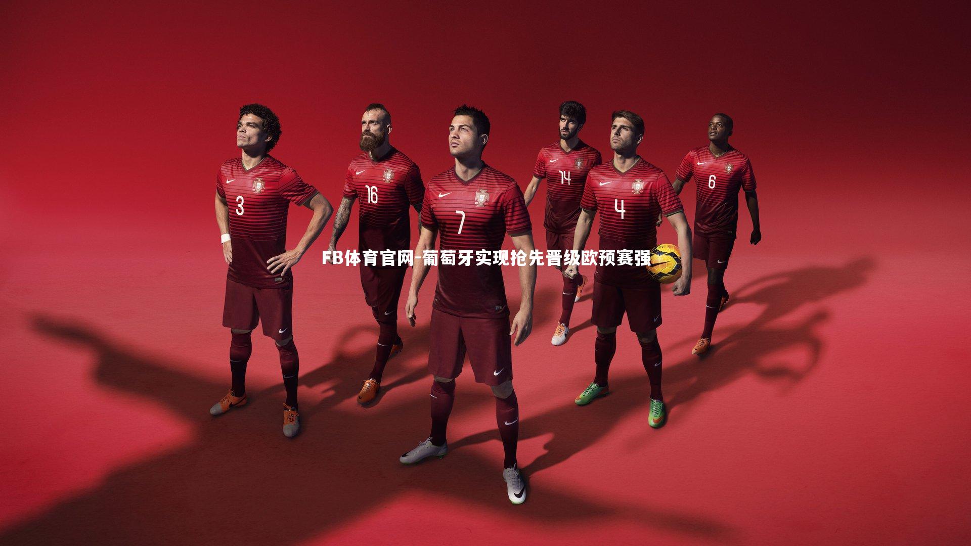 葡萄牙实现抢先晋级欧预赛强